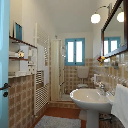 Bed & Breakfast Conca Del Pretore 3*