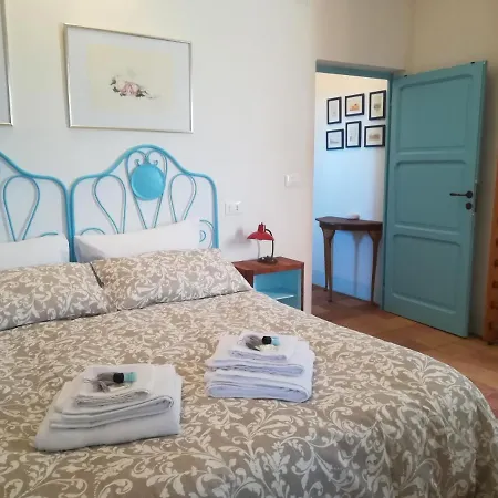 Conca Del Pretore 3*