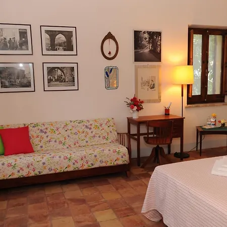 Conca Del Pretore Loreto Aprutino