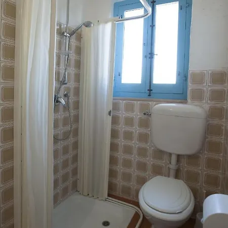 Conca Del Pretore 3*