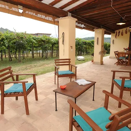 Couette-café Conca Del Pretore Loreto Aprutino