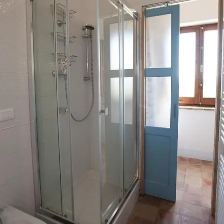 Conca Del Pretore Nocleg ze śniadaniem 3*