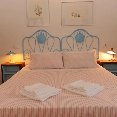 Conca Del Pretore Bed & Breakfast