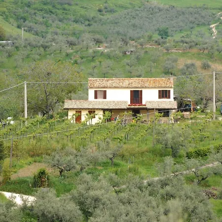 Conca Del Pretore *