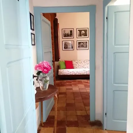 Nocleg ze śniadaniem Conca Del Pretore