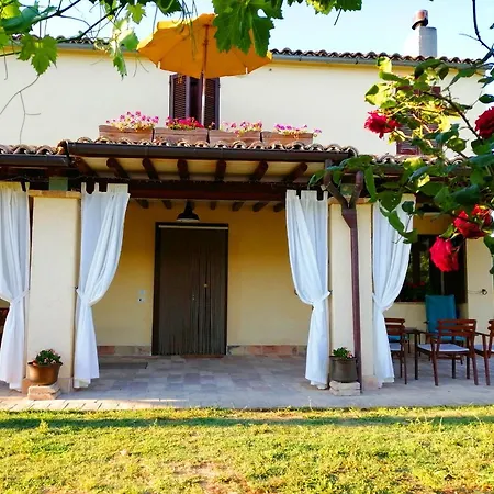 Conca Del Pretore Bed & Breakfast *