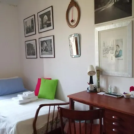 Nocleg ze śniadaniem Conca Del Pretore 3*