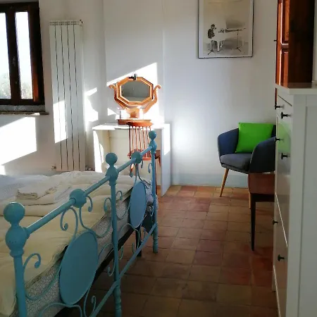 Frühstückspension Conca Del Pretore Loreto Aprutino