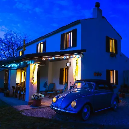 Conca Del Pretore Loreto Aprutino