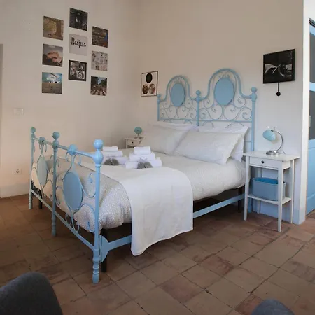 Bed & Breakfast Conca Del Pretore 3*
