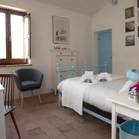 Bed & Breakfast Conca Del Pretore