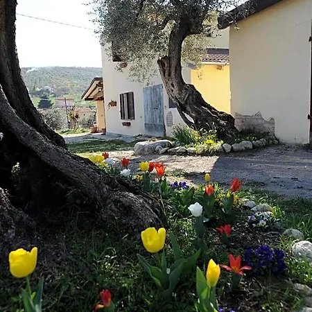 Couette-café Conca Del Pretore 3*