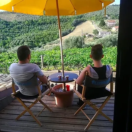 Conca Del Pretore Couette-café Loreto Aprutino
