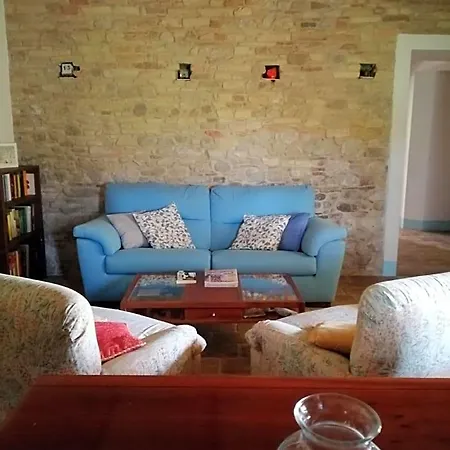 Conca Del Pretore Couette-café 3*