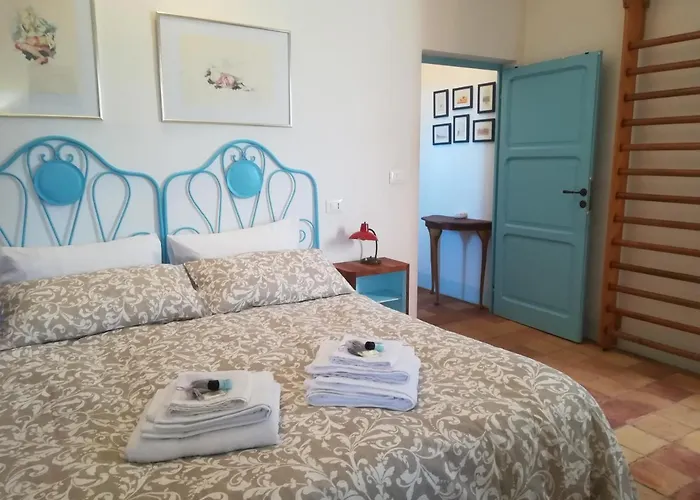 Conca Del Pretore 3*