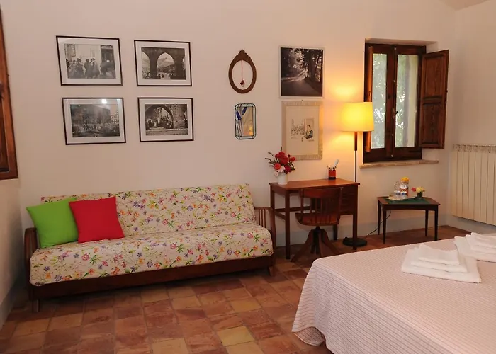 Conca Del Pretore Loreto Aprutino