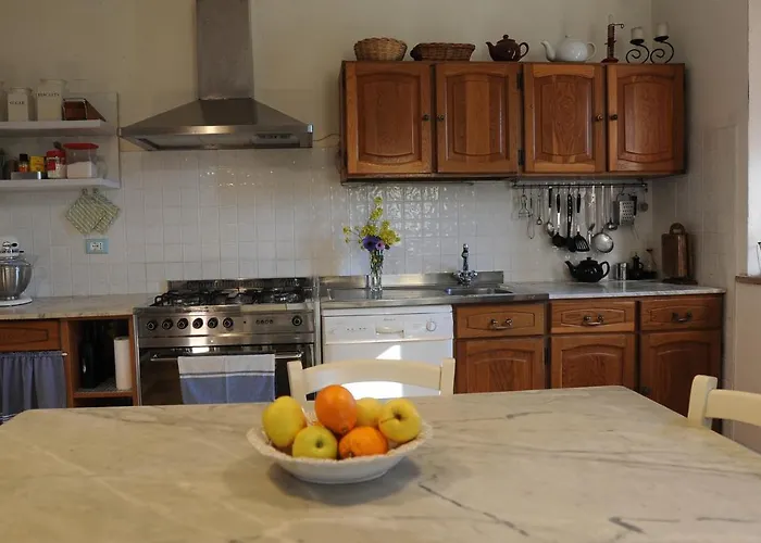 Conca Del Pretore 3* لوريتو أبروتينو