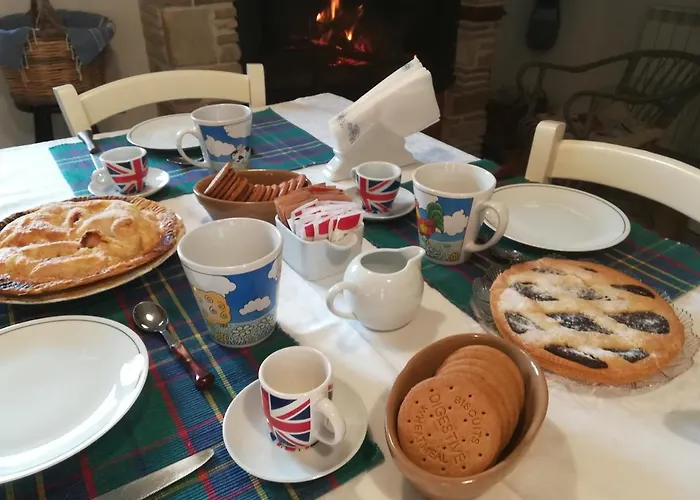 Conca Del Pretore Loreto Aprutino