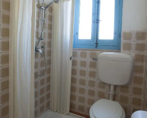 Conca Del Pretore 3*