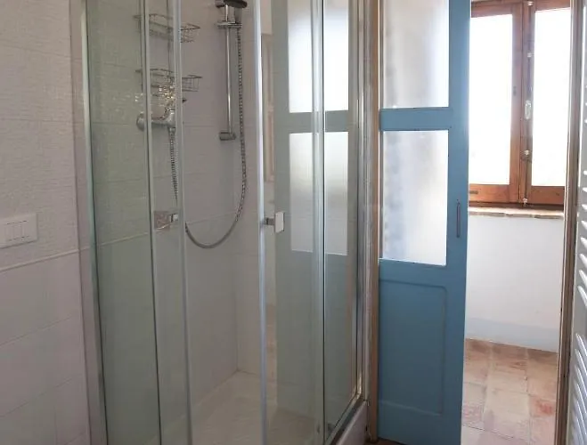 Conca Del Pretore Bed and breakfast 3*