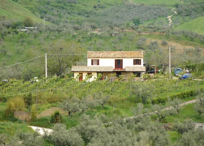 Conca Del Pretore 3*