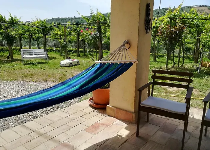 Conca Del Pretore Loreto Aprutino