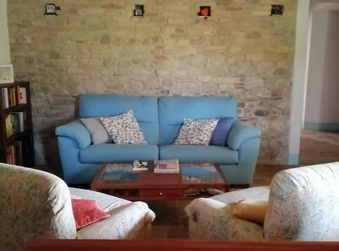 Conca Del Pretore 3* Loreto Aprutino