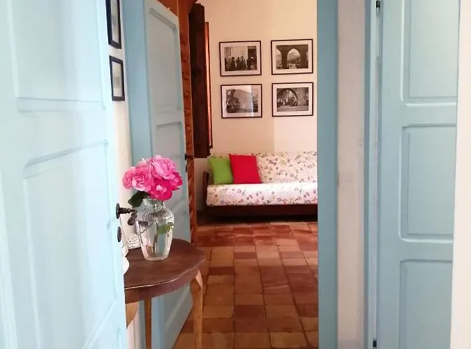 Bed and breakfast Conca Del Pretore