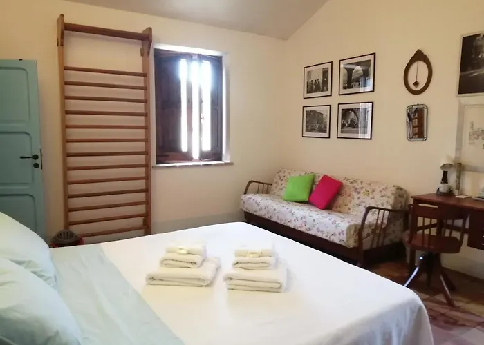 Bed and breakfast Conca Del Pretore Loreto Aprutino