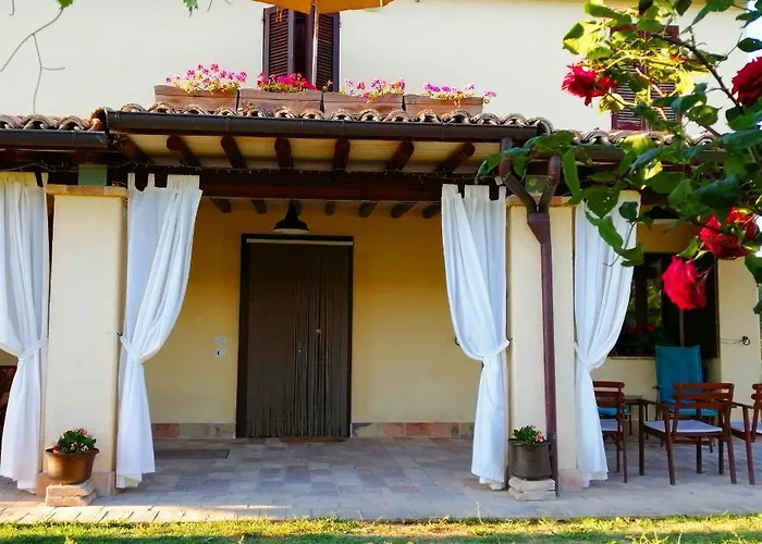 Conca Del Pretore Bed and breakfast 3*