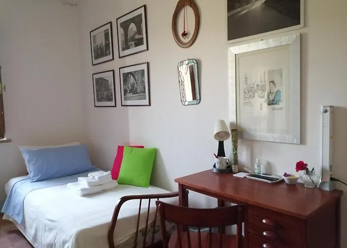 Bed and breakfast Conca Del Pretore 3*