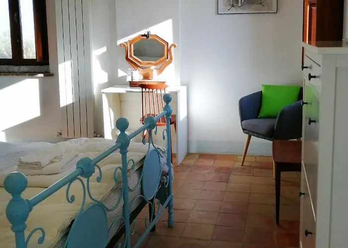 Bed and breakfast Conca Del Pretore Loreto Aprutino