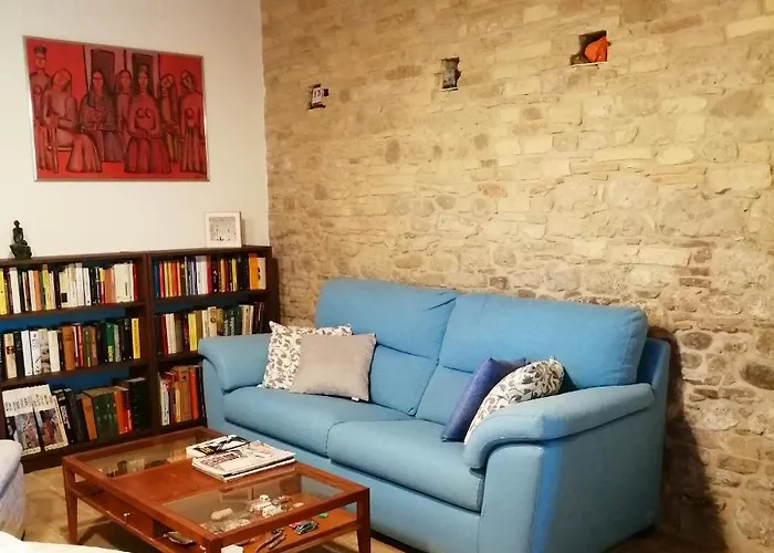 Bed and breakfast Conca Del Pretore