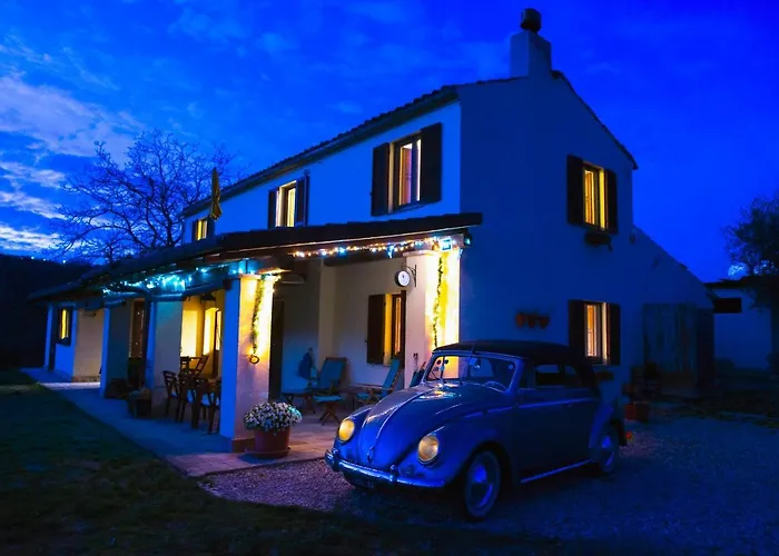 Conca Del Pretore لوريتو أبروتينو