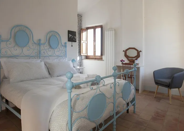 Conca Del Pretore لوريتو أبروتينو