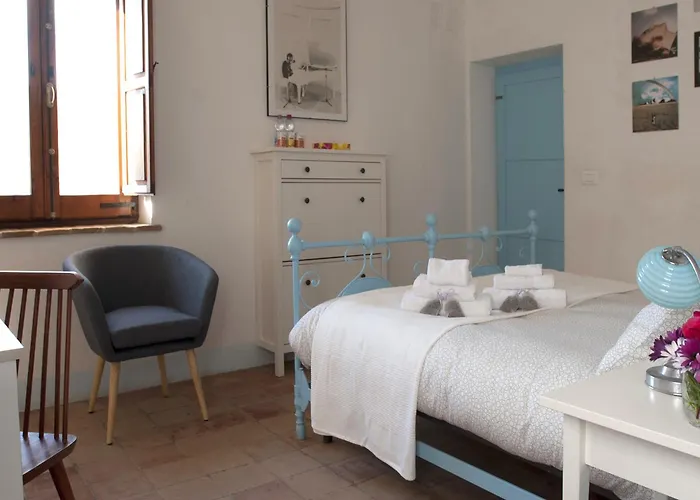 Bed and breakfast Conca Del Pretore